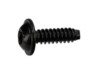 Fillister head screw 3,5 x 12. Porsche 987 Boxster / 970 Panamera - 99991923901